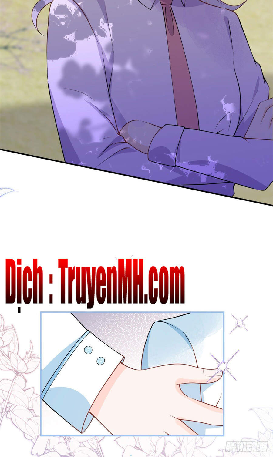 Ta Có Năm Đại Lão Ba Ba Chapter 80 - 5