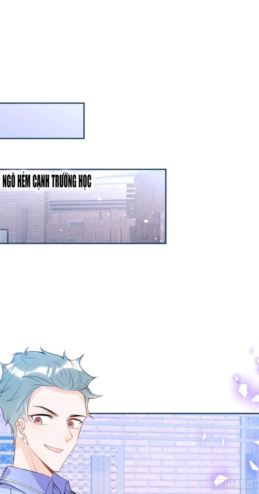 Ta Có Năm Đại Lão Ba Ba Chapter 80 - 8