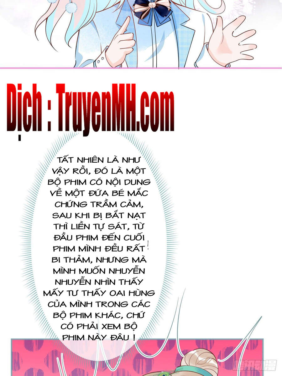 Ta Có Năm Đại Lão Ba Ba Chapter 81 - 18