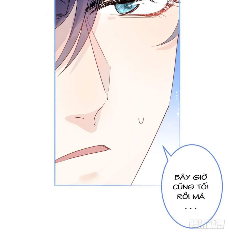 Ta Có Năm Đại Lão Ba Ba Chapter 35 - 21