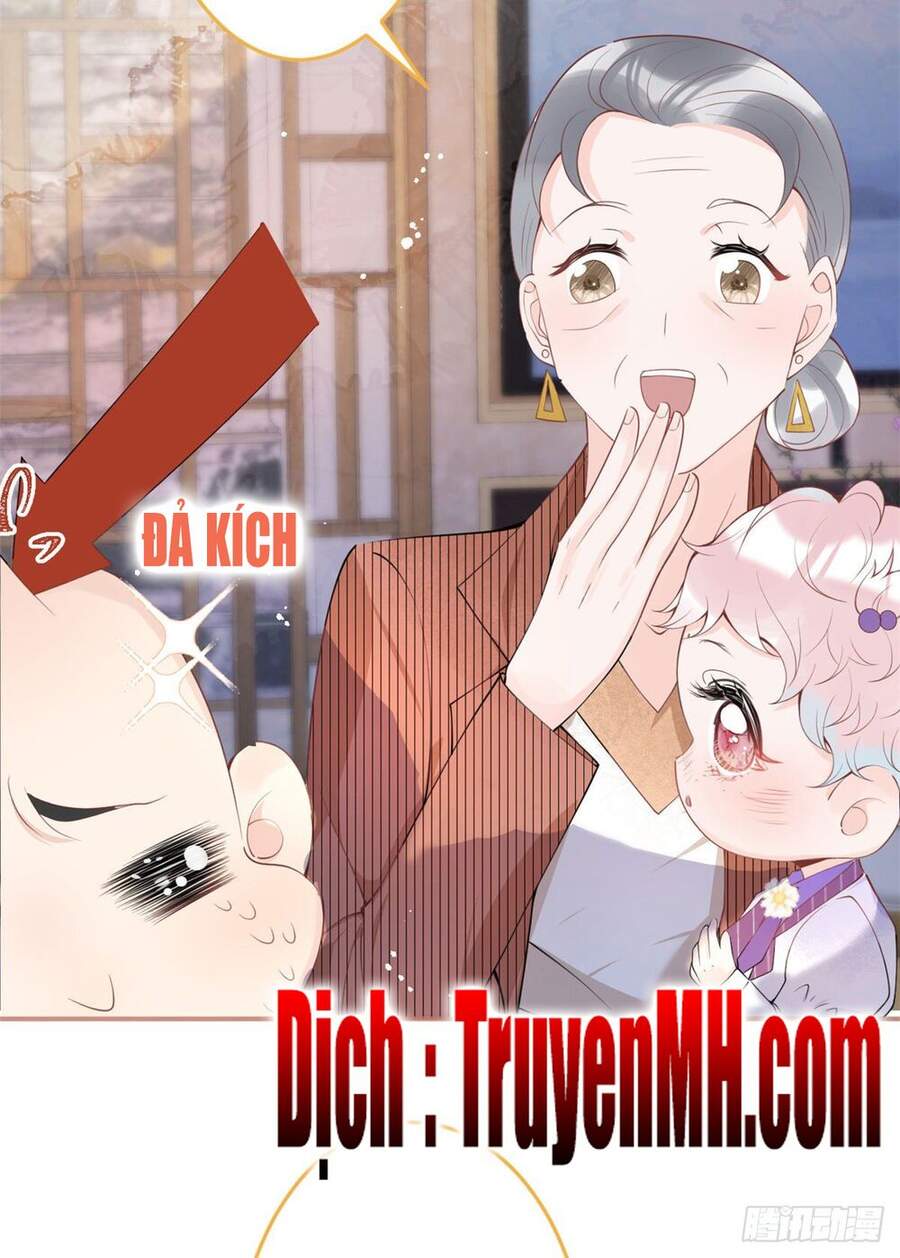 Ta Có Năm Đại Lão Ba Ba Chapter 36 - 12