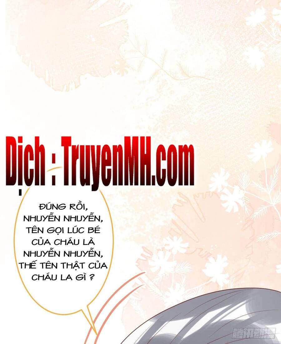 Ta Có Năm Đại Lão Ba Ba Chapter 36 - 16
