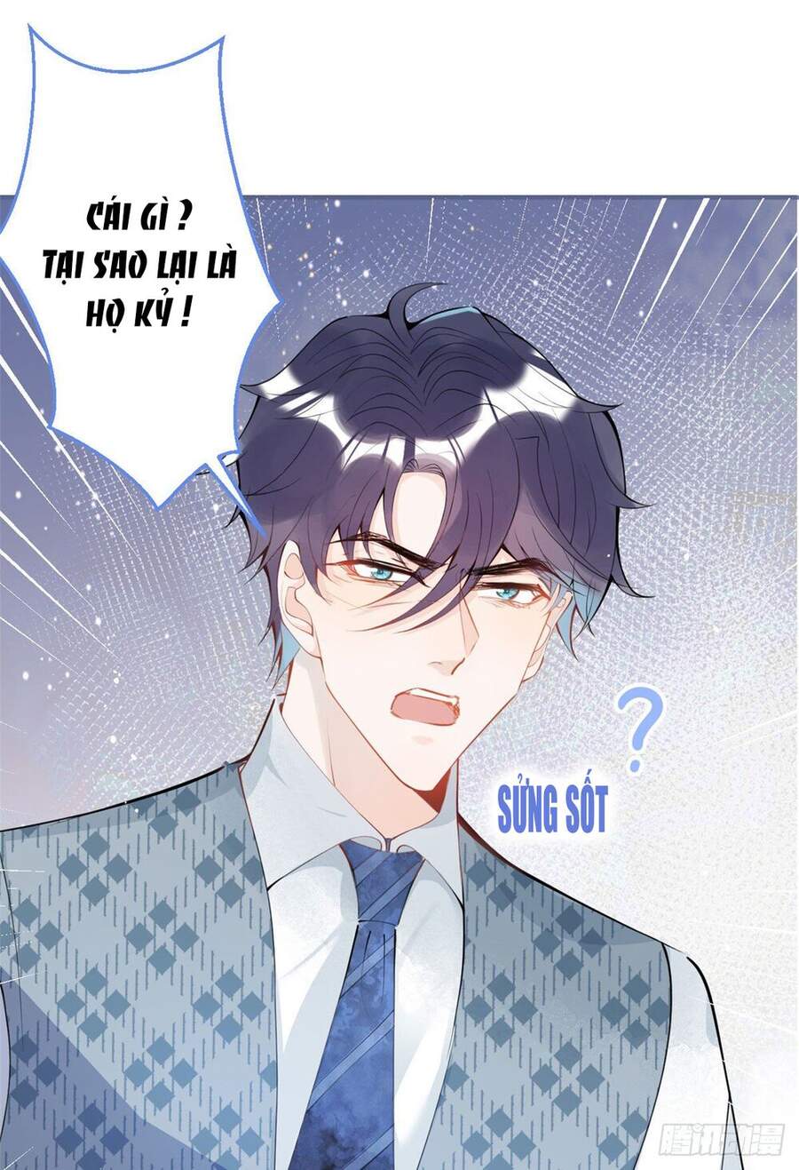 Ta Có Năm Đại Lão Ba Ba Chapter 36 - 20