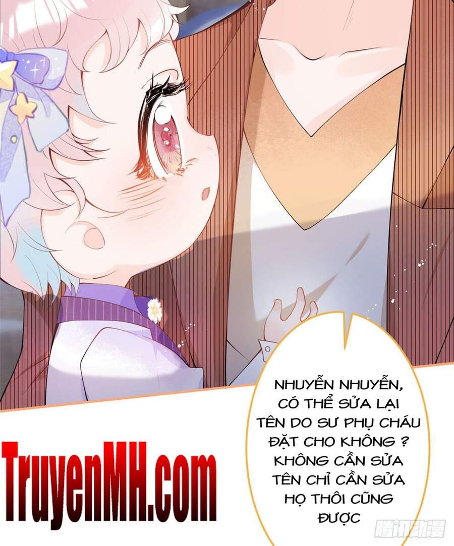 Ta Có Năm Đại Lão Ba Ba Chapter 36 - 23