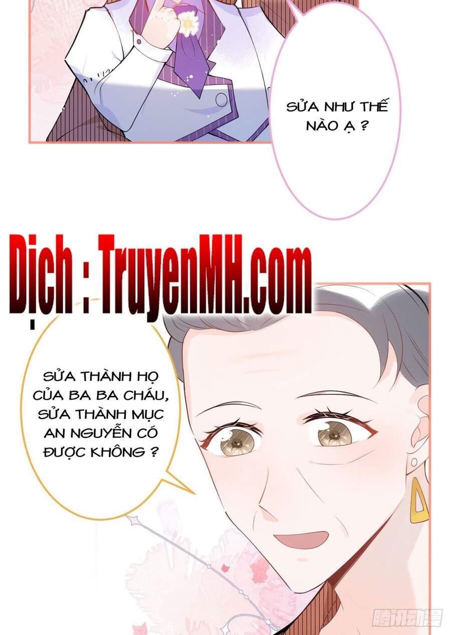 Ta Có Năm Đại Lão Ba Ba Chapter 36 - 25