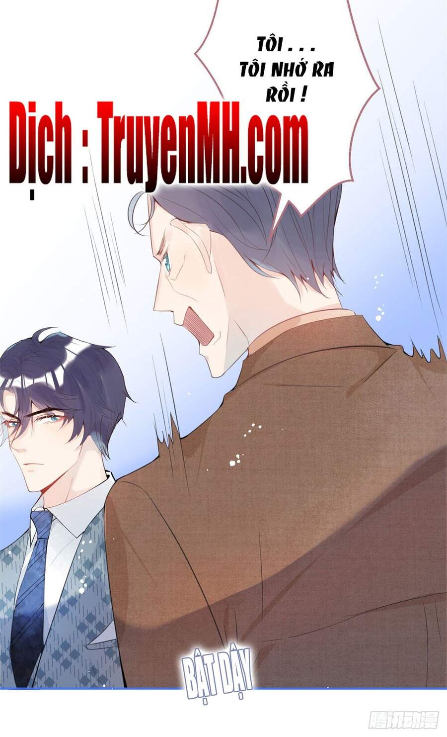 Ta Có Năm Đại Lão Ba Ba Chapter 37 - 17