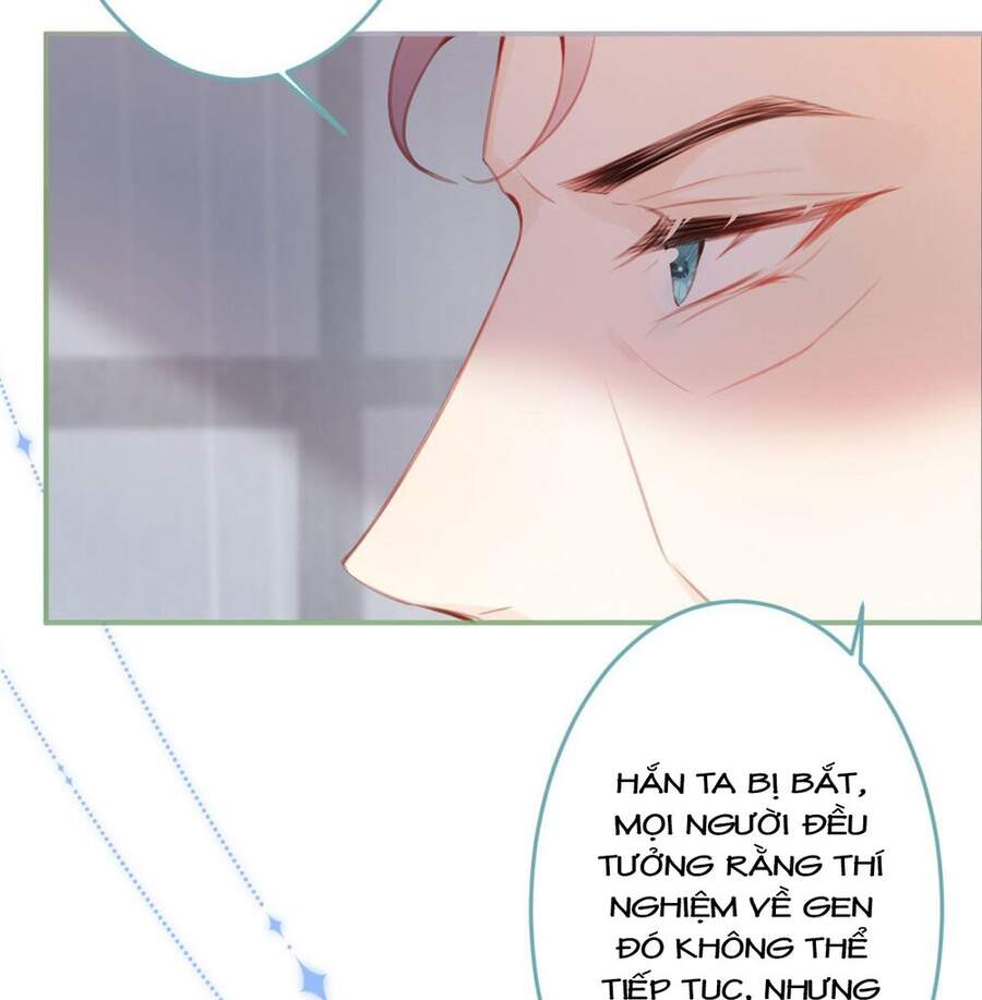 Ta Có Năm Đại Lão Ba Ba Chapter 37 - 21