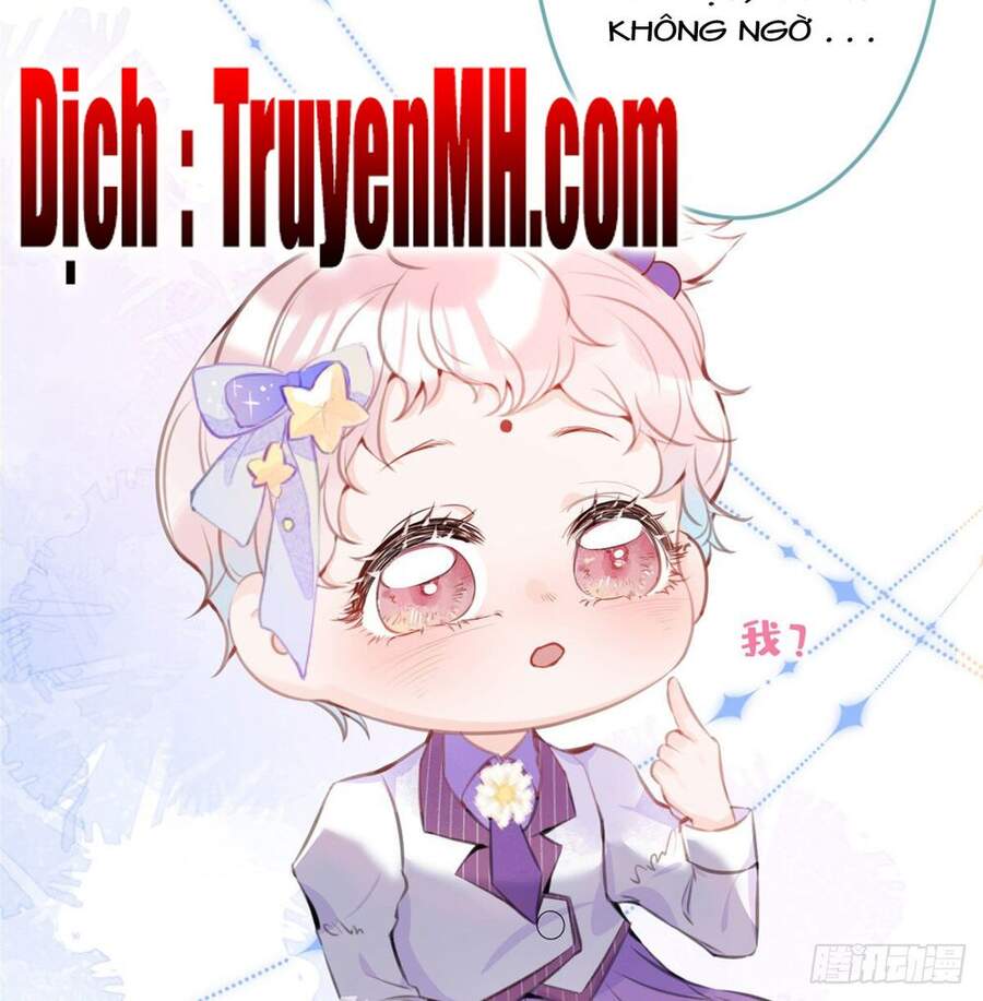 Ta Có Năm Đại Lão Ba Ba Chapter 37 - 22