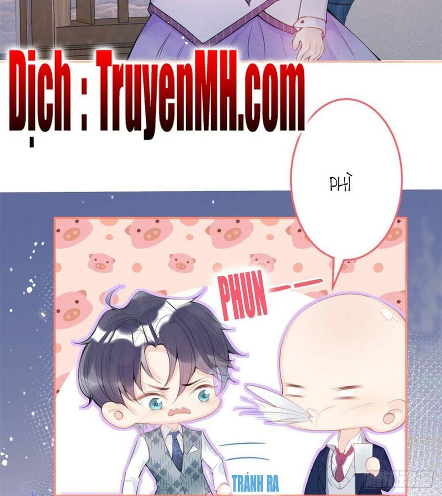 Ta Có Năm Đại Lão Ba Ba Chapter 37 - 4