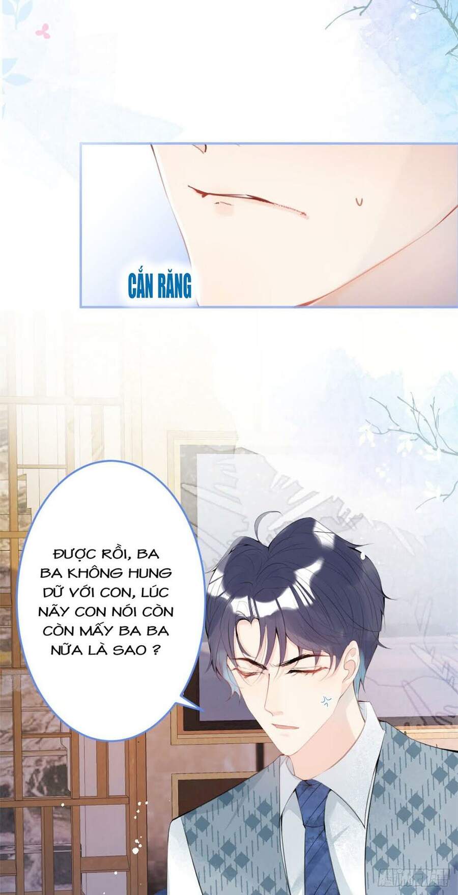 Ta Có Năm Đại Lão Ba Ba Chapter 37 - 7