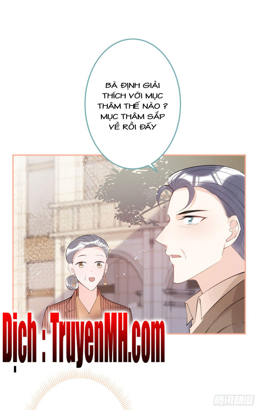 Ta Có Năm Đại Lão Ba Ba Chapter 50 - 11