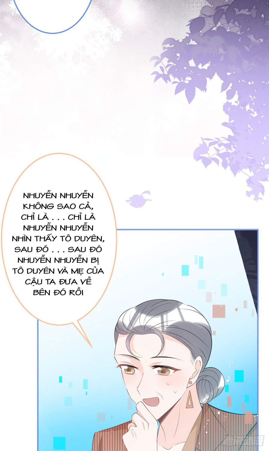 Ta Có Năm Đại Lão Ba Ba Chapter 50 - 20