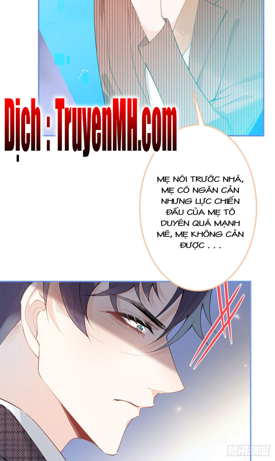Ta Có Năm Đại Lão Ba Ba Chapter 50 - 21