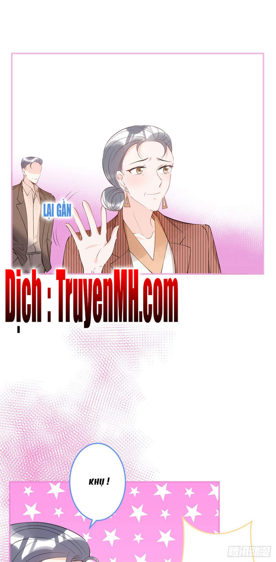 Ta Có Năm Đại Lão Ba Ba Chapter 50 - 8