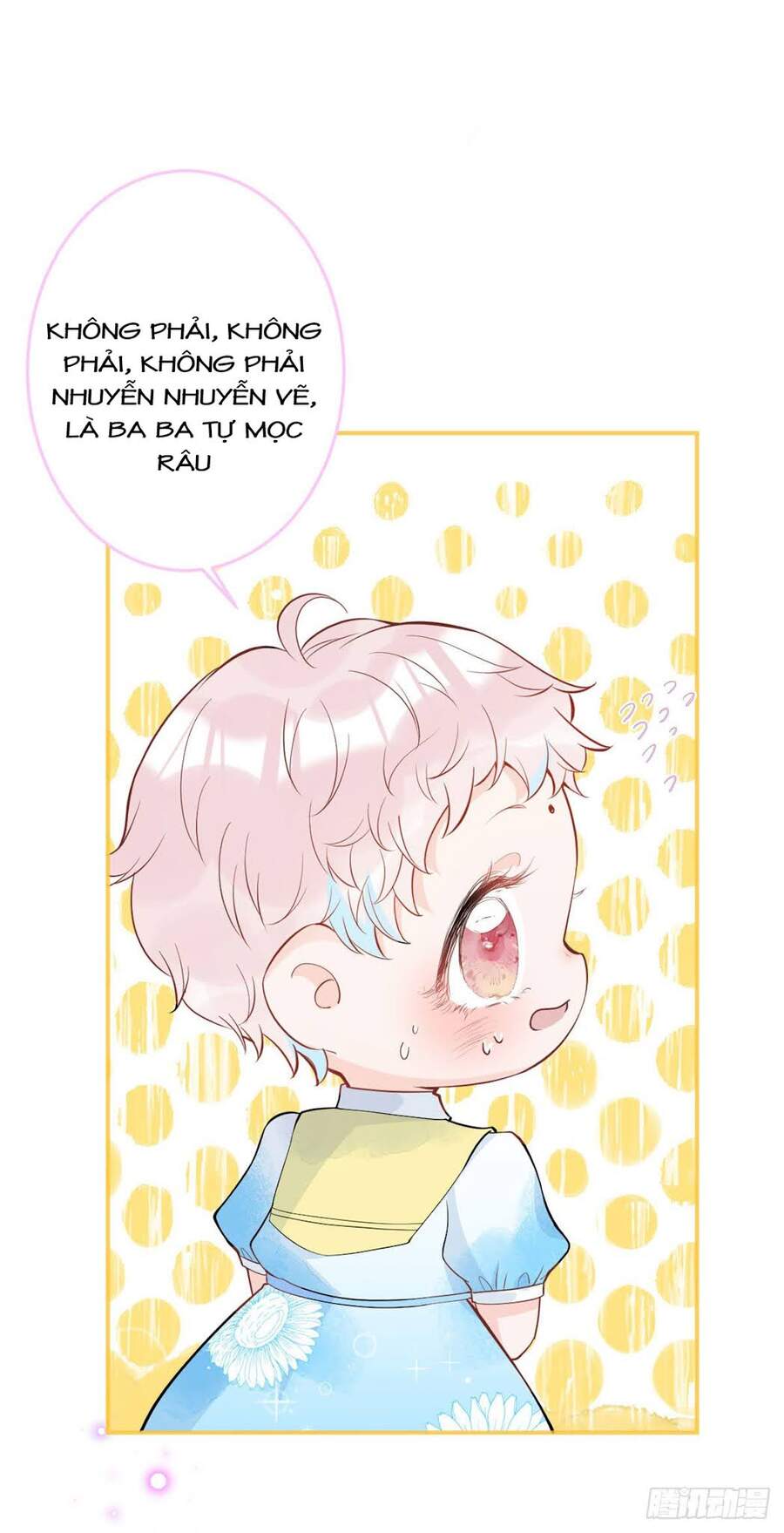Ta Có Năm Đại Lão Ba Ba Chapter 66 - 11