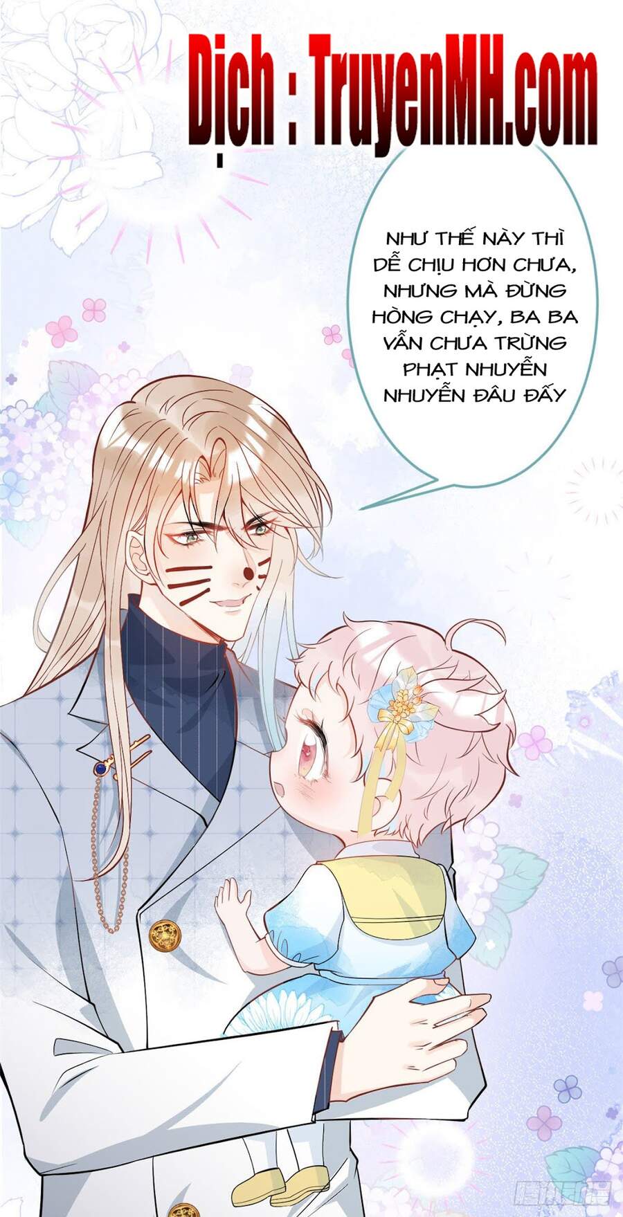 Ta Có Năm Đại Lão Ba Ba Chapter 66 - 15