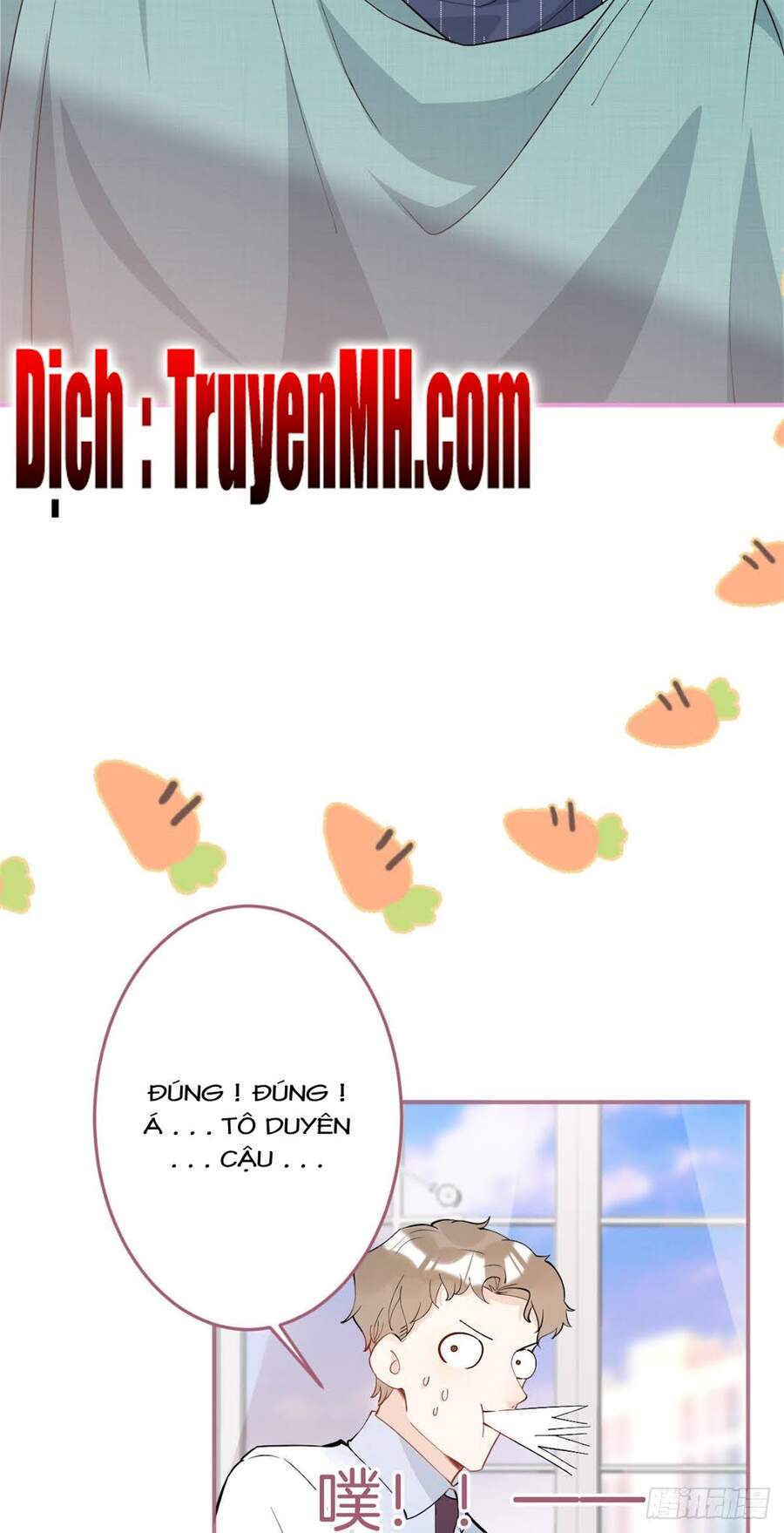 Ta Có Năm Đại Lão Ba Ba Chapter 66 - 3