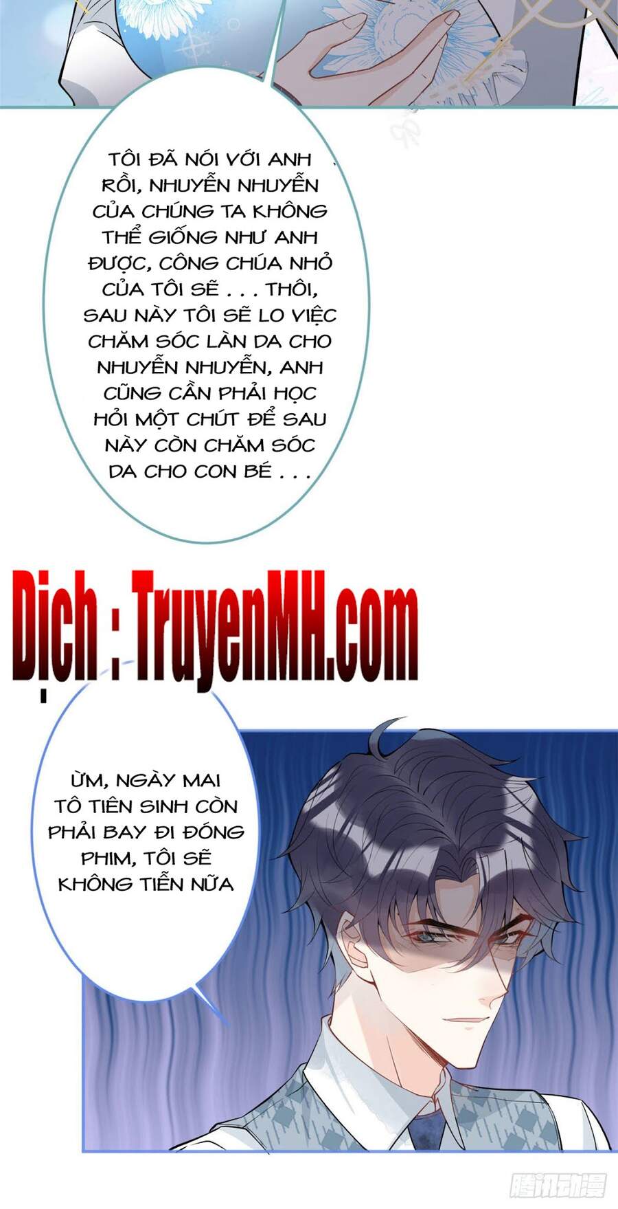 Ta Có Năm Đại Lão Ba Ba Chapter 67 - 9