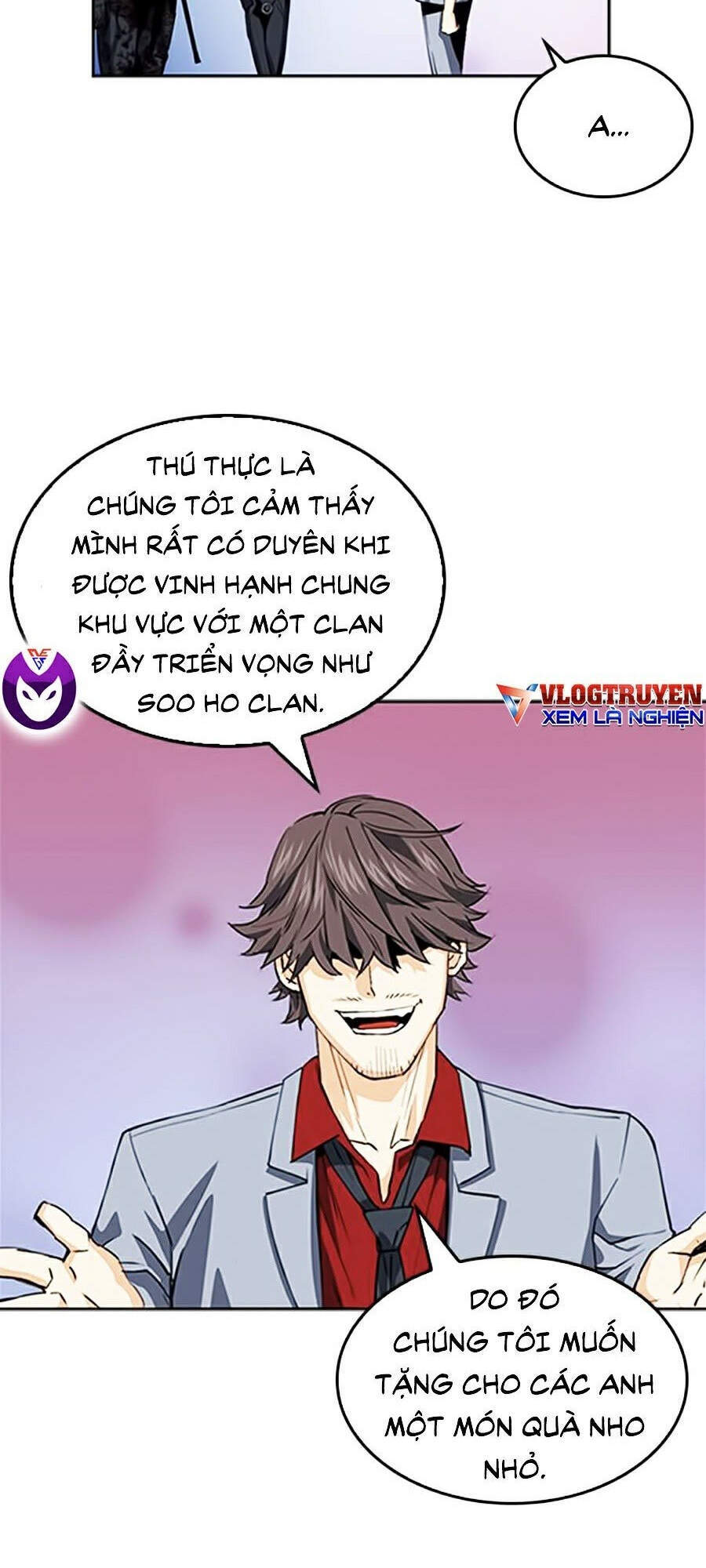 Druid Tại Ga Seoul Chapter 24 - 11