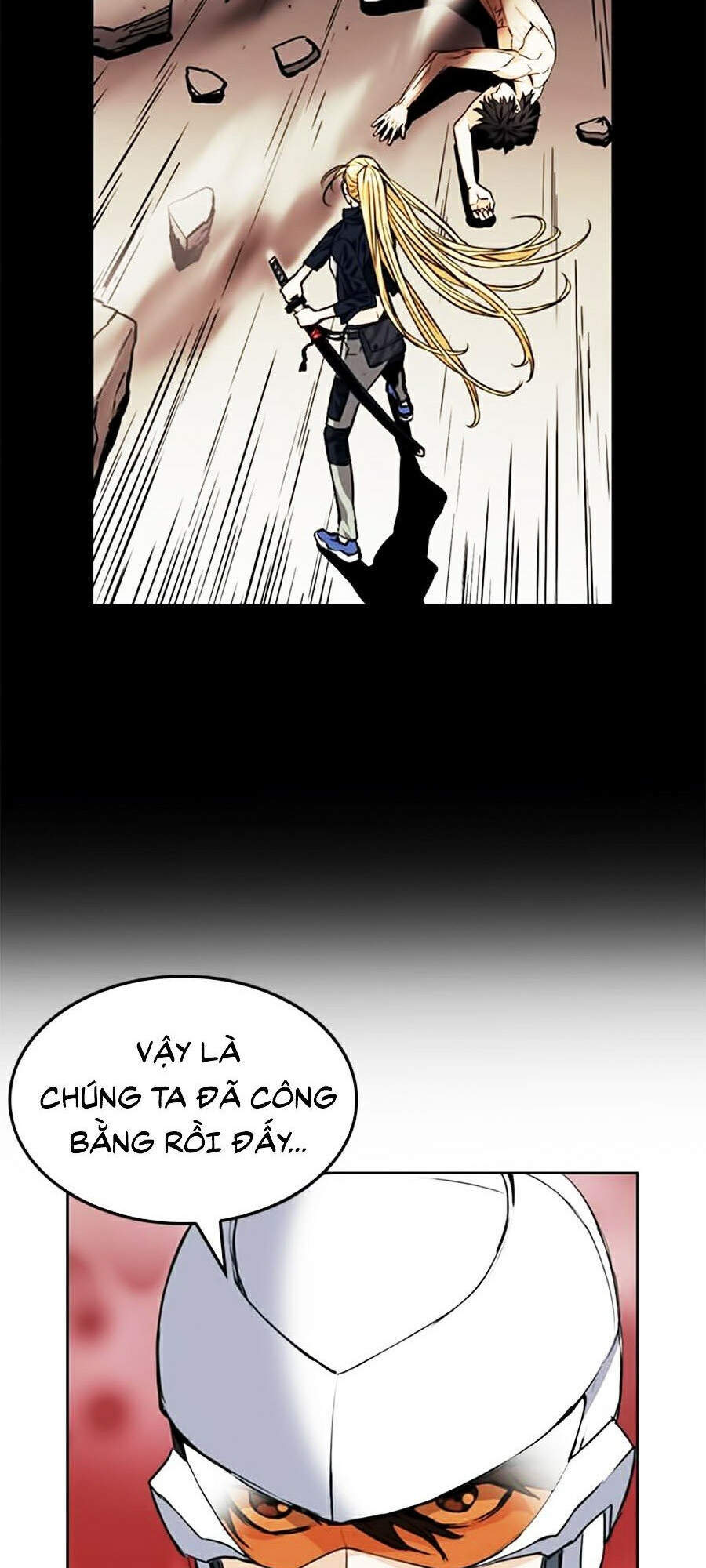 Druid Tại Ga Seoul Chapter 24 - 103