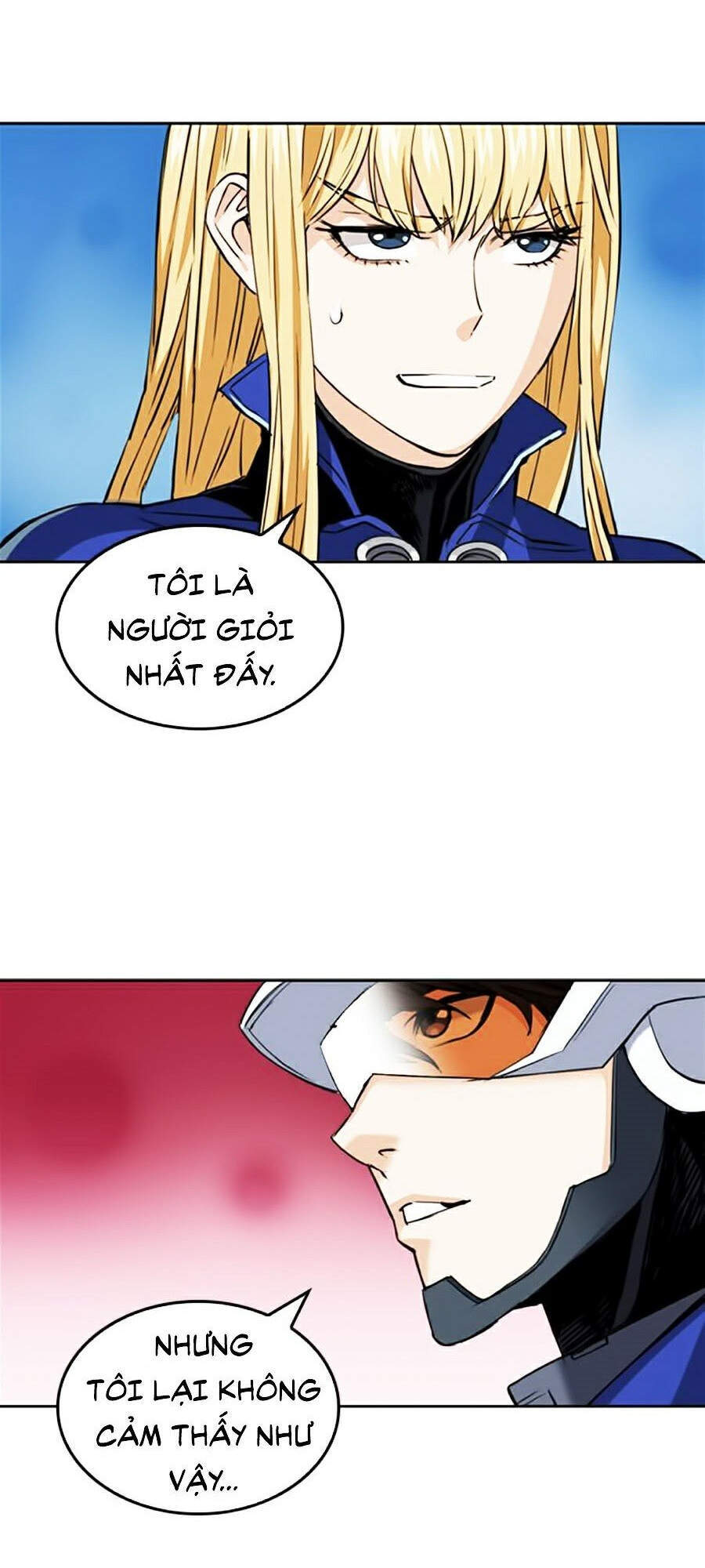 Druid Tại Ga Seoul Chapter 24 - 109