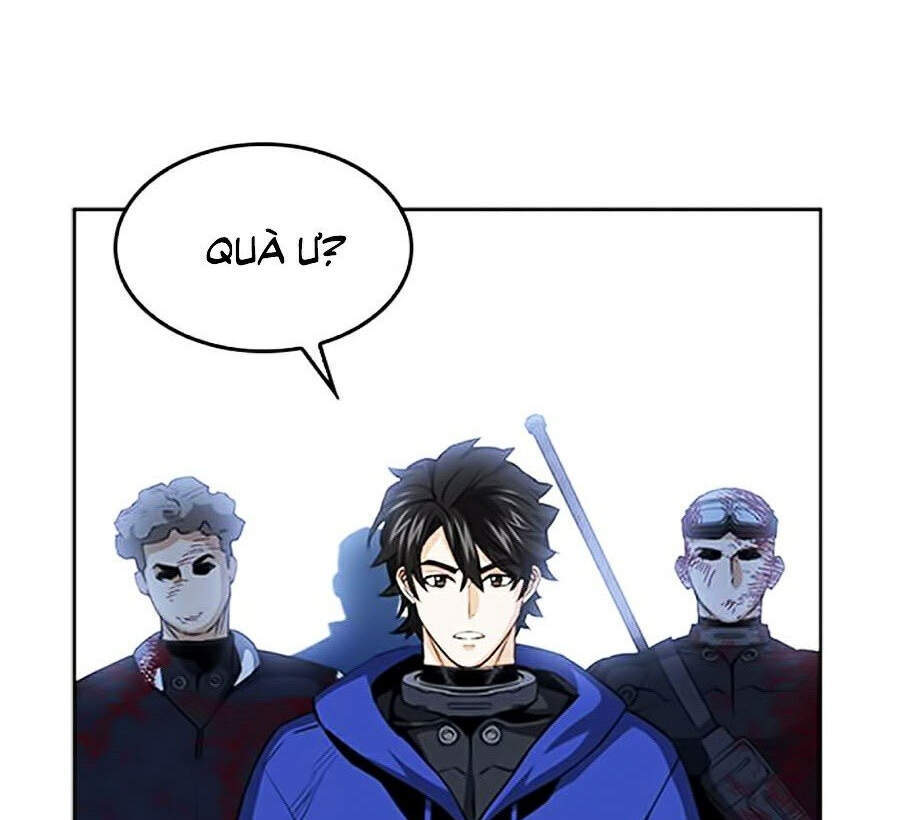 Druid Tại Ga Seoul Chapter 24 - 12