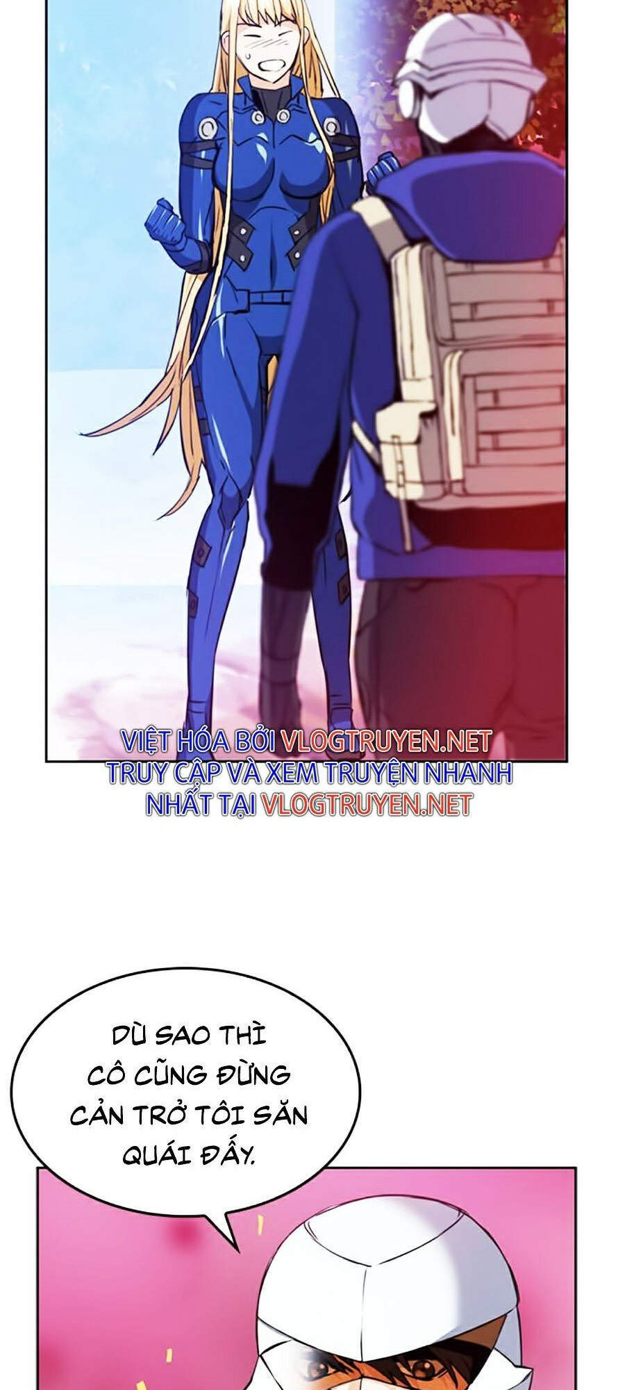 Druid Tại Ga Seoul Chapter 24 - 111