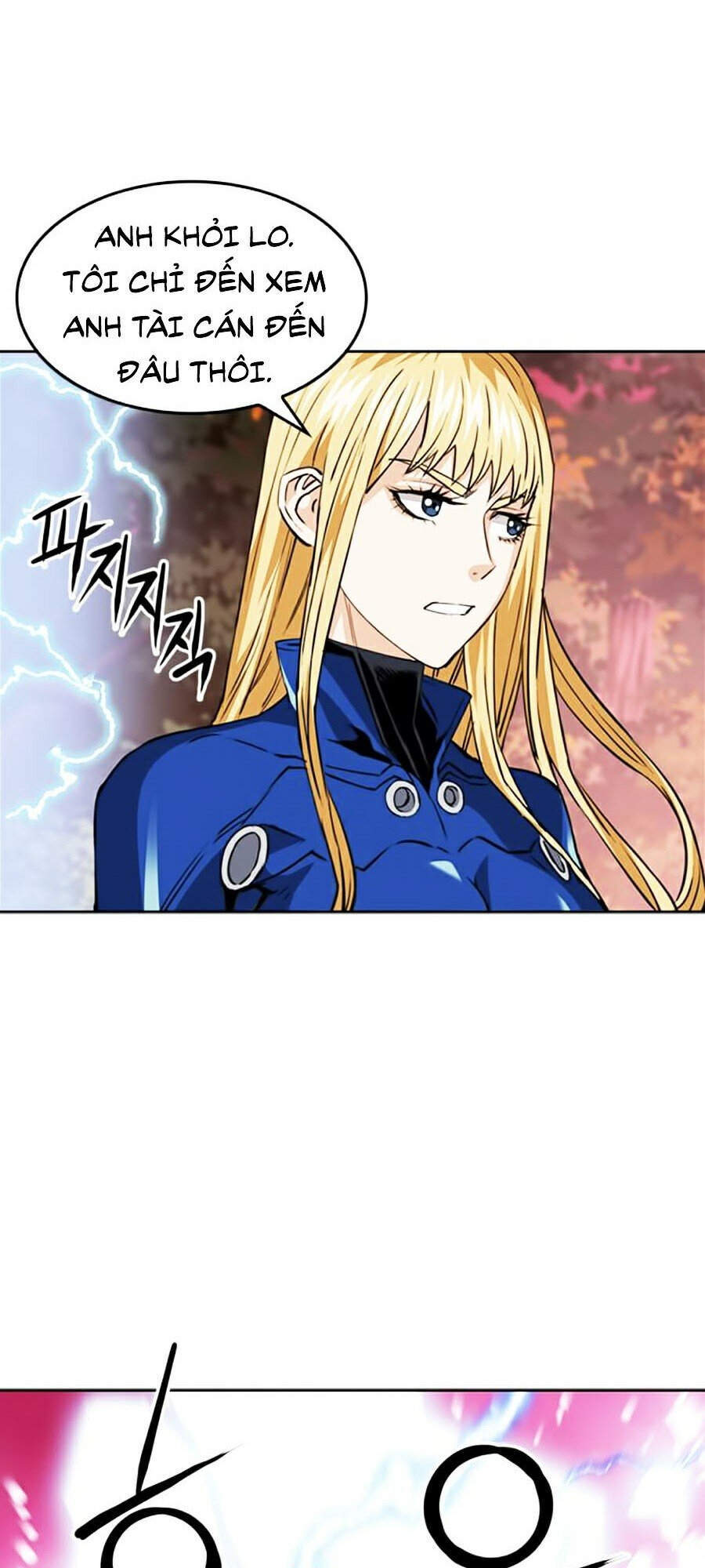 Druid Tại Ga Seoul Chapter 24 - 113