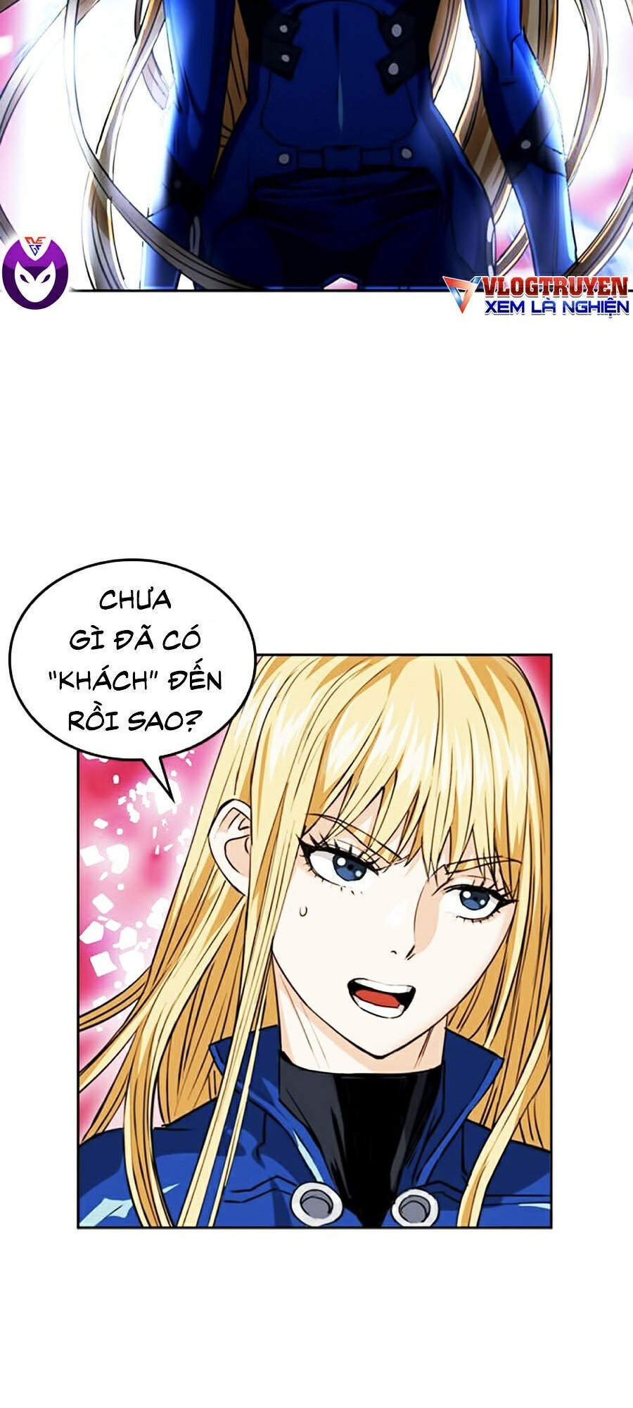 Druid Tại Ga Seoul Chapter 24 - 115