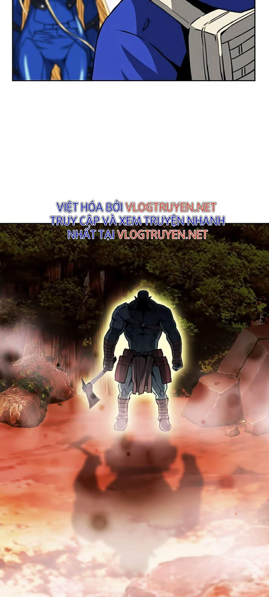 Druid Tại Ga Seoul Chapter 24 - 117