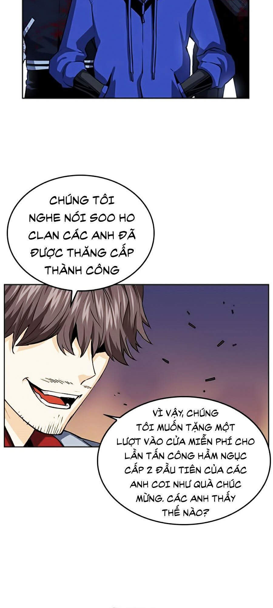 Druid Tại Ga Seoul Chapter 24 - 13