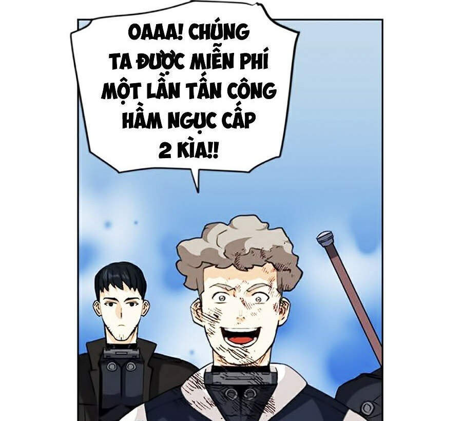 Druid Tại Ga Seoul Chapter 24 - 14