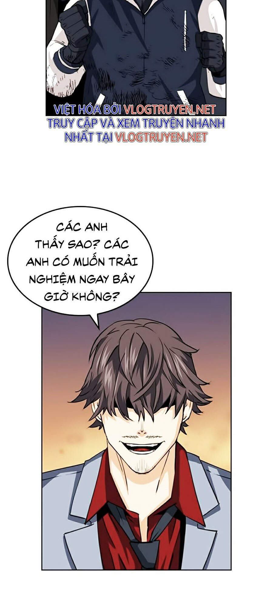 Druid Tại Ga Seoul Chapter 24 - 15