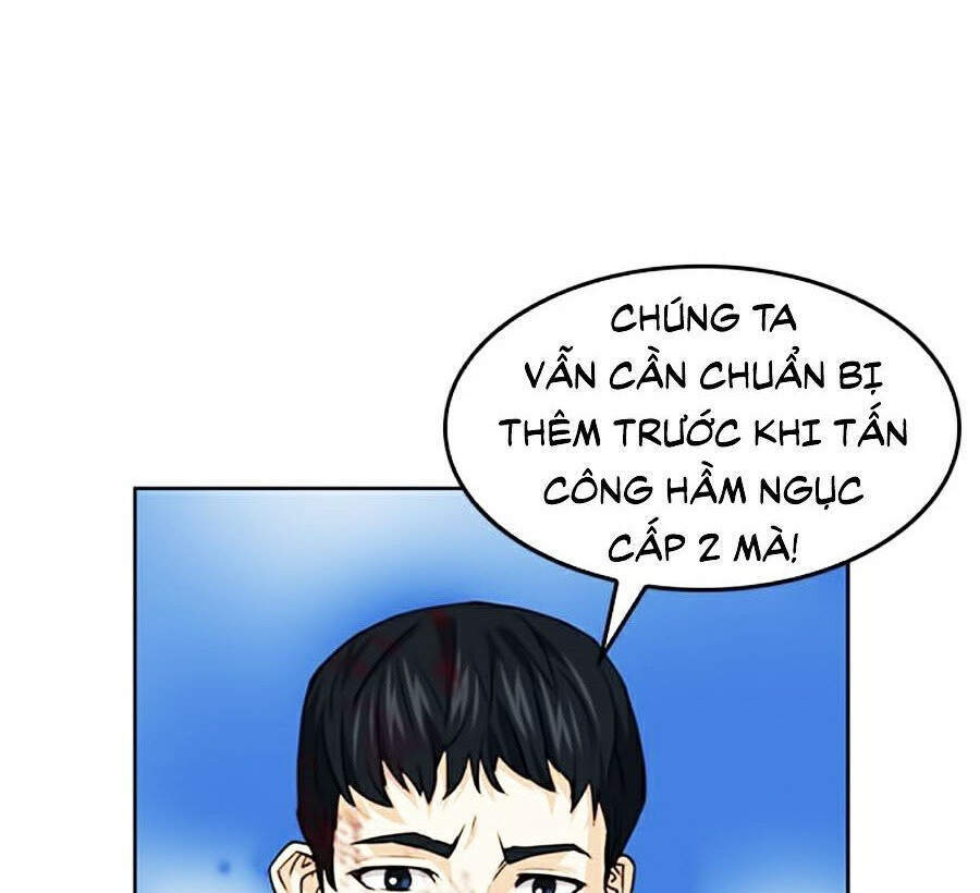 Druid Tại Ga Seoul Chapter 24 - 16