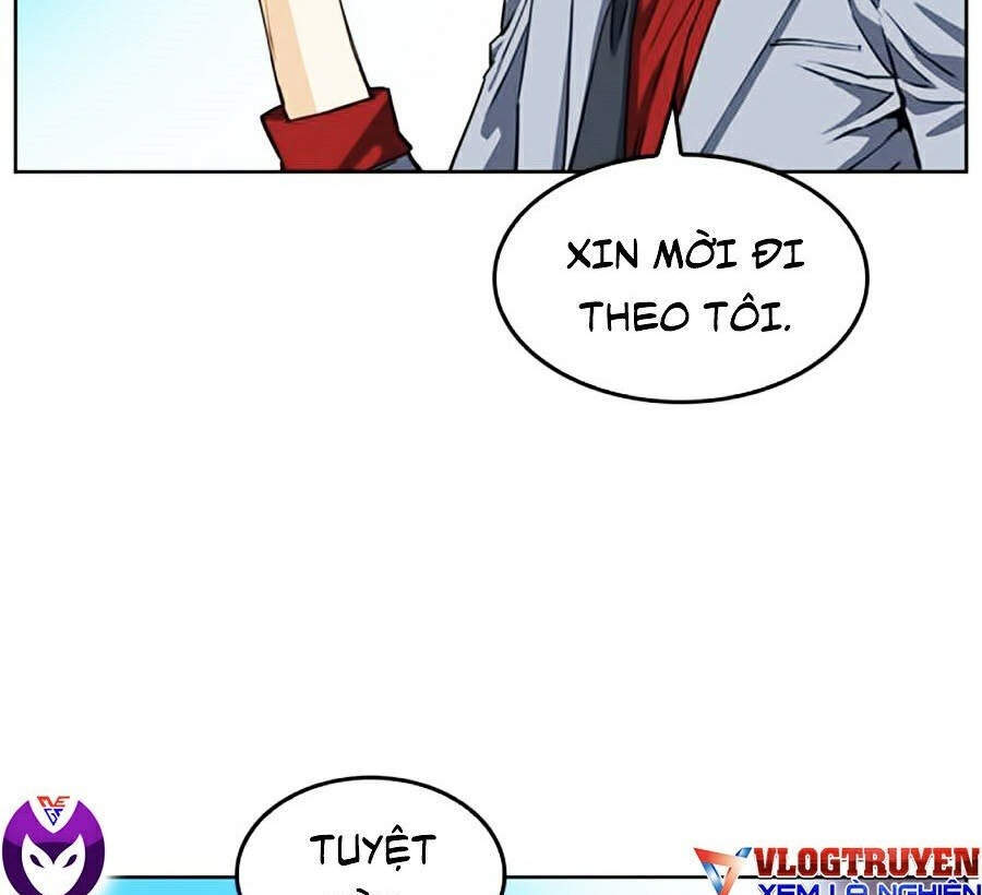 Druid Tại Ga Seoul Chapter 24 - 18