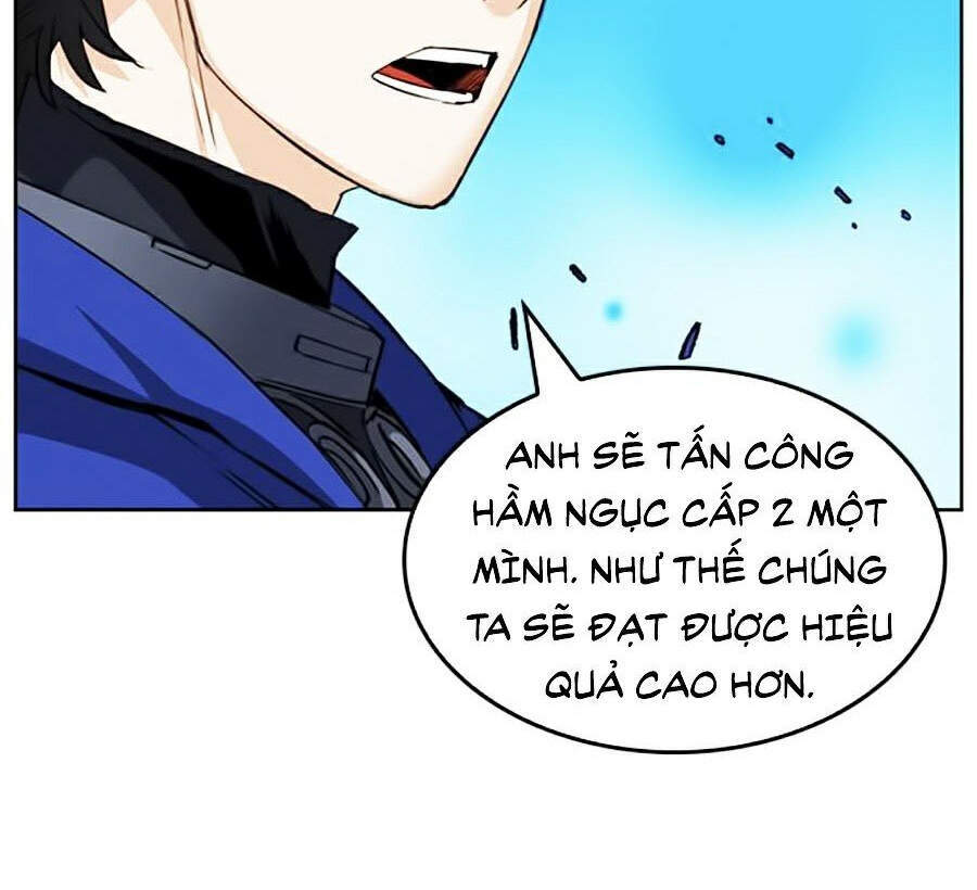 Druid Tại Ga Seoul Chapter 24 - 20