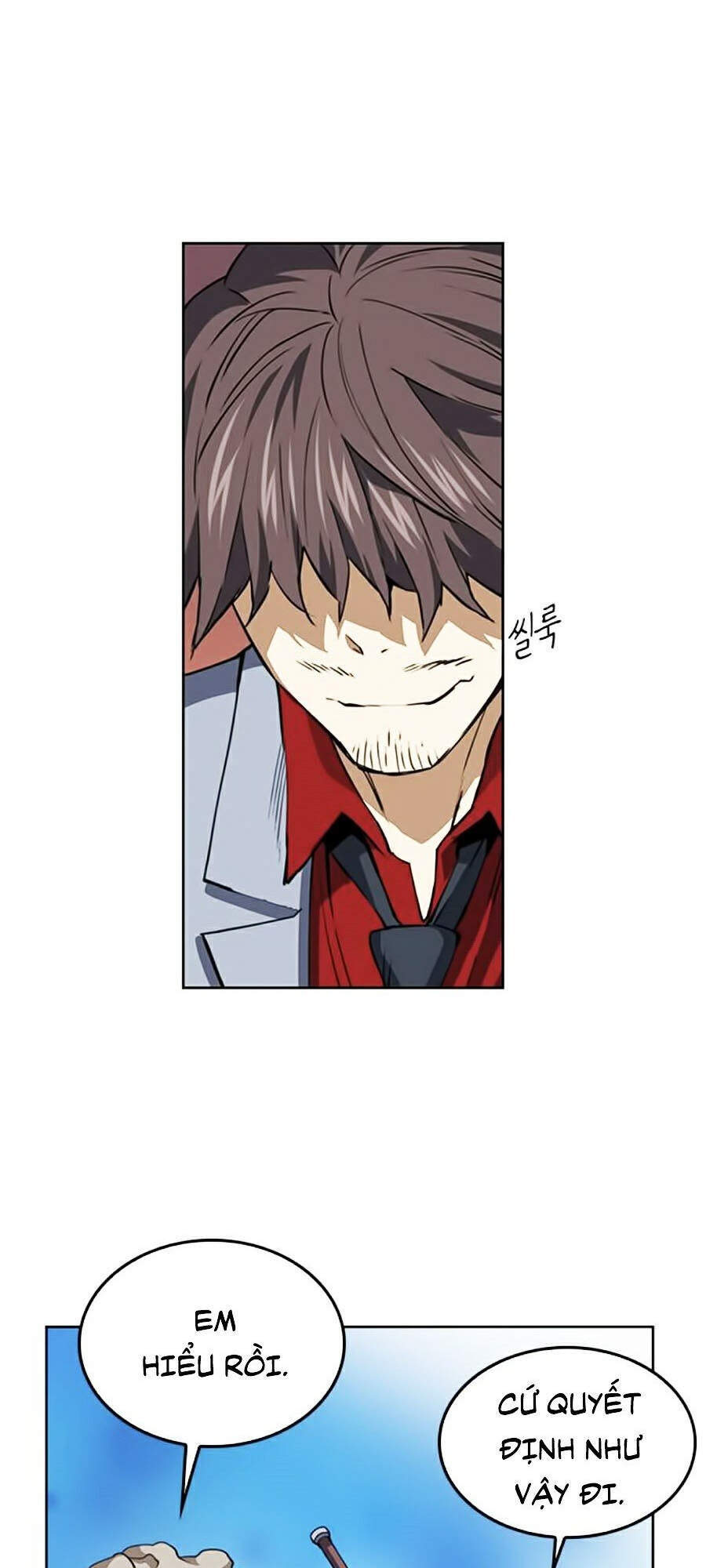 Druid Tại Ga Seoul Chapter 24 - 21