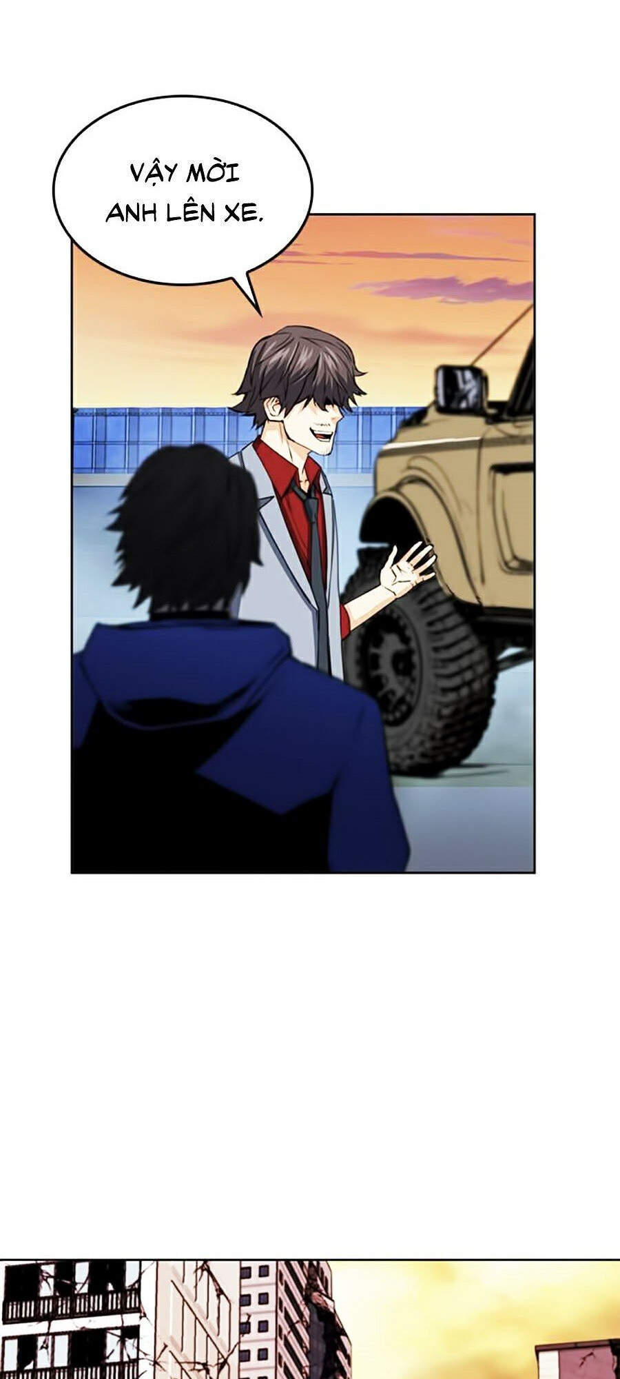 Druid Tại Ga Seoul Chapter 24 - 23