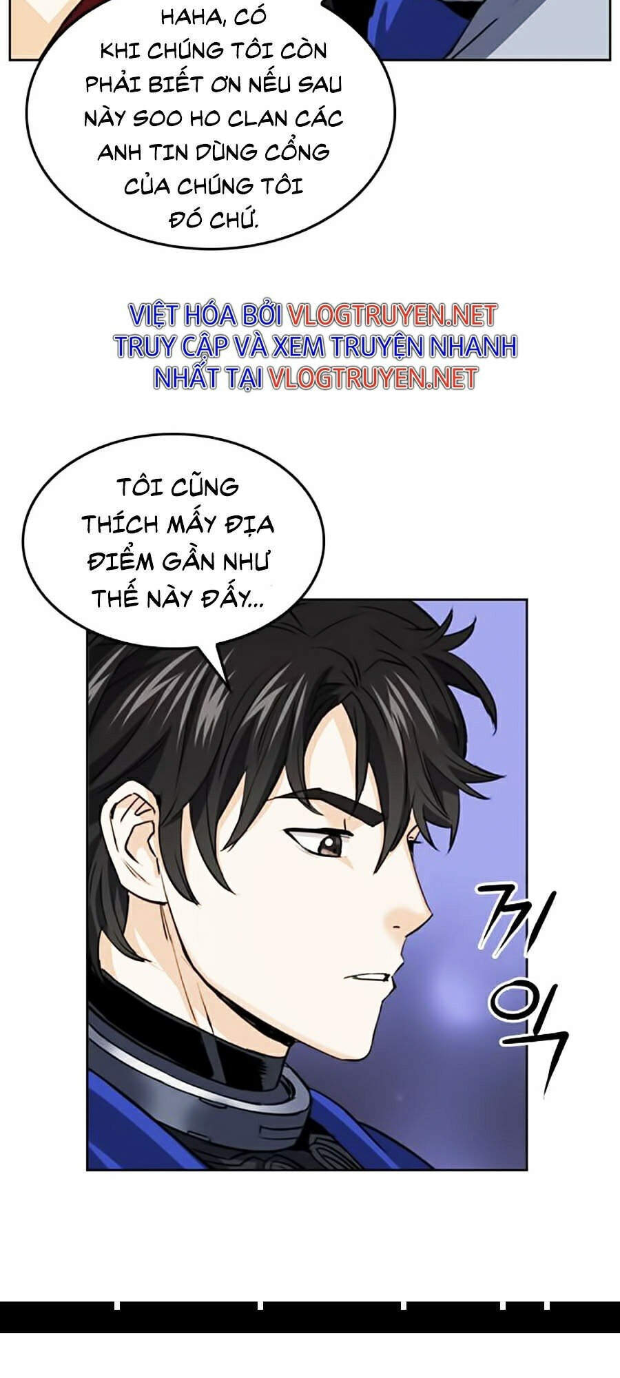 Druid Tại Ga Seoul Chapter 24 - 29