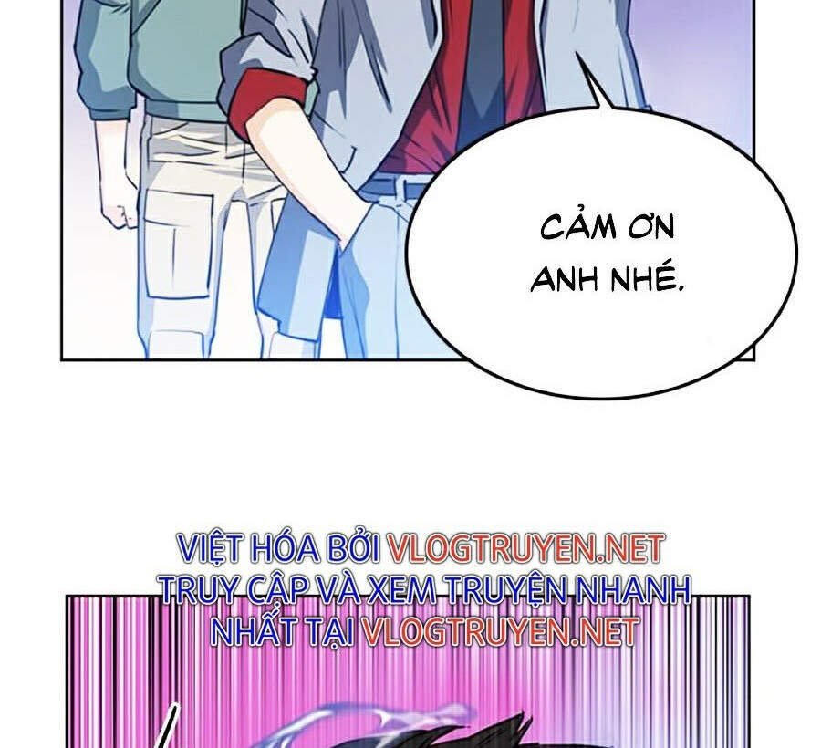 Druid Tại Ga Seoul Chapter 24 - 34