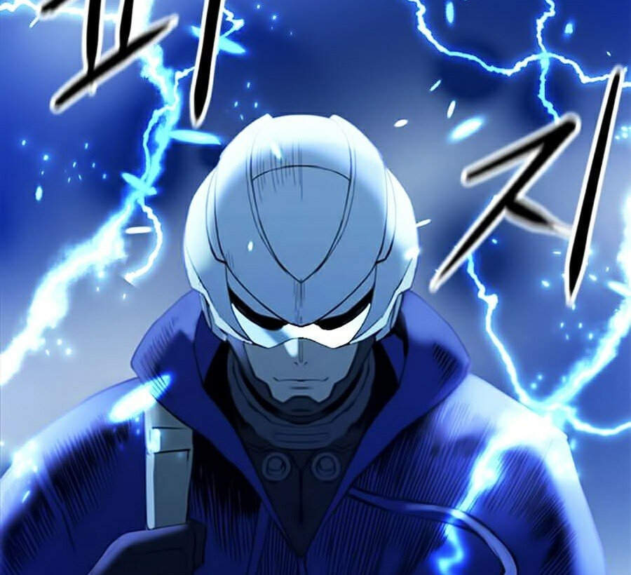 Druid Tại Ga Seoul Chapter 24 - 38