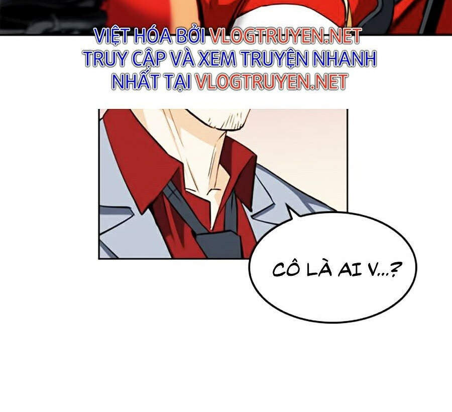 Druid Tại Ga Seoul Chapter 24 - 46