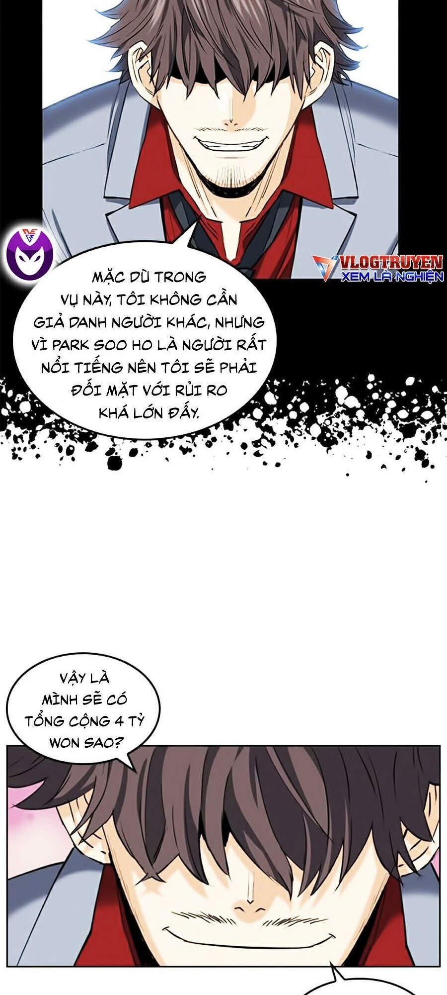 Druid Tại Ga Seoul Chapter 24 - 55