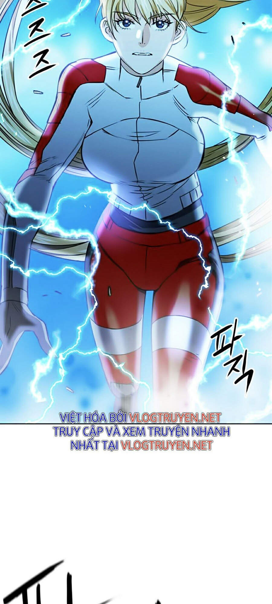 Druid Tại Ga Seoul Chapter 24 - 57