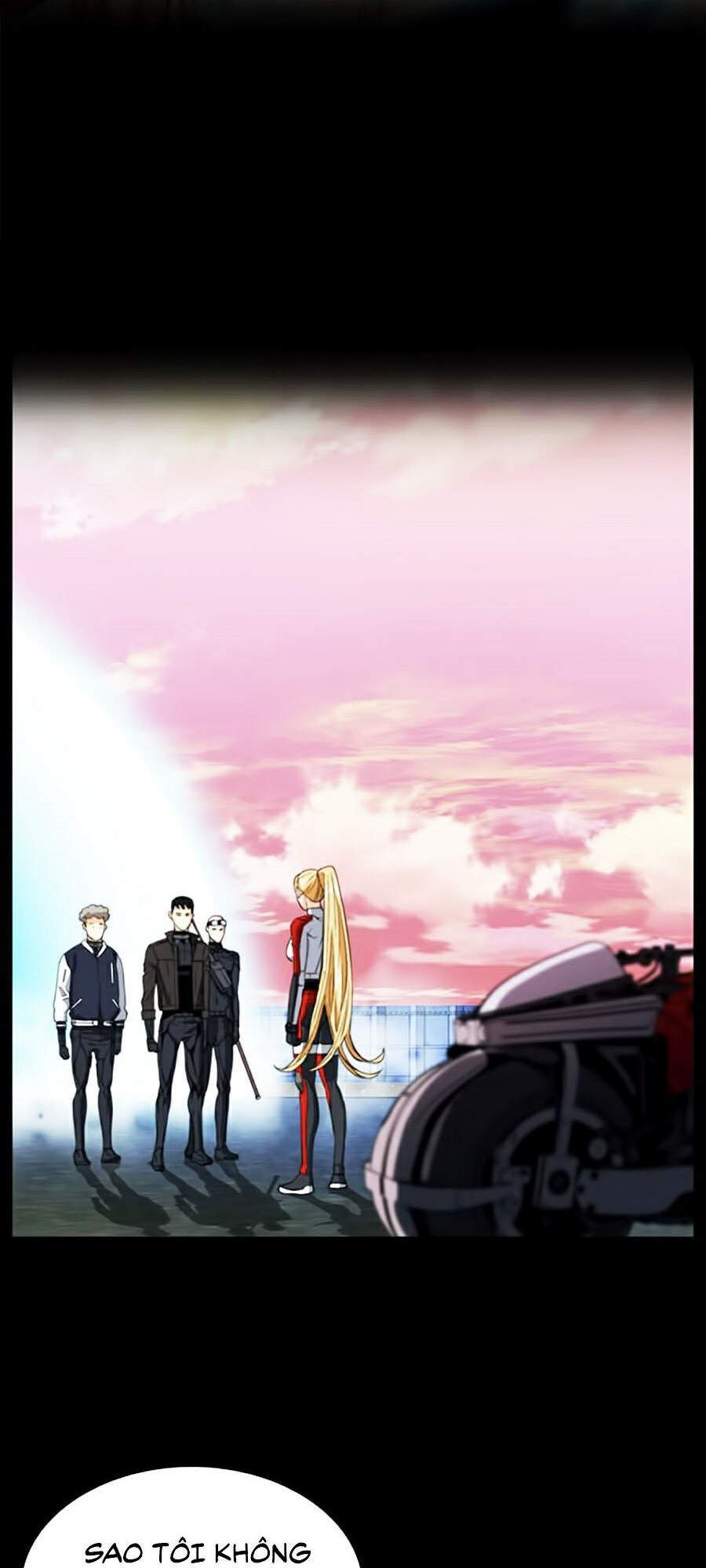 Druid Tại Ga Seoul Chapter 24 - 59