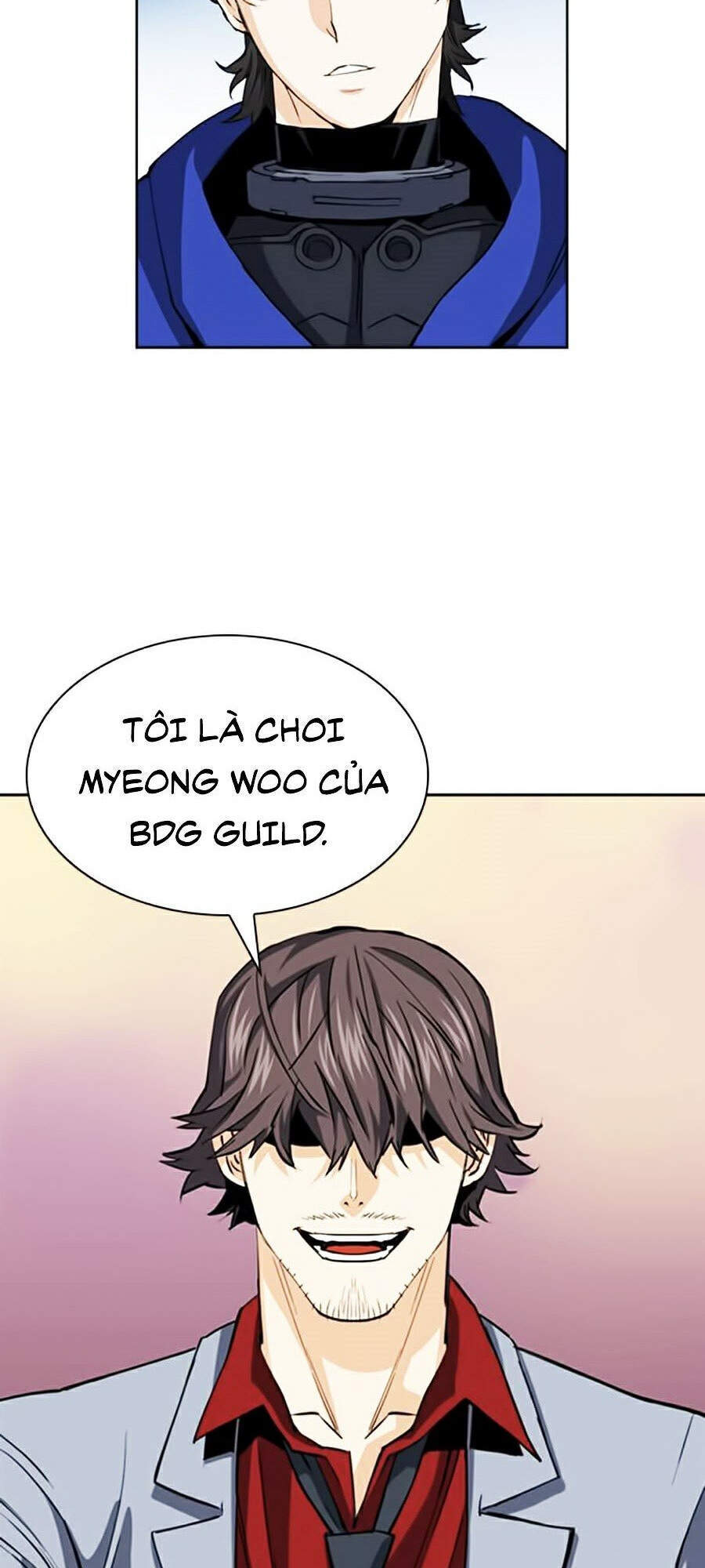 Druid Tại Ga Seoul Chapter 24 - 7