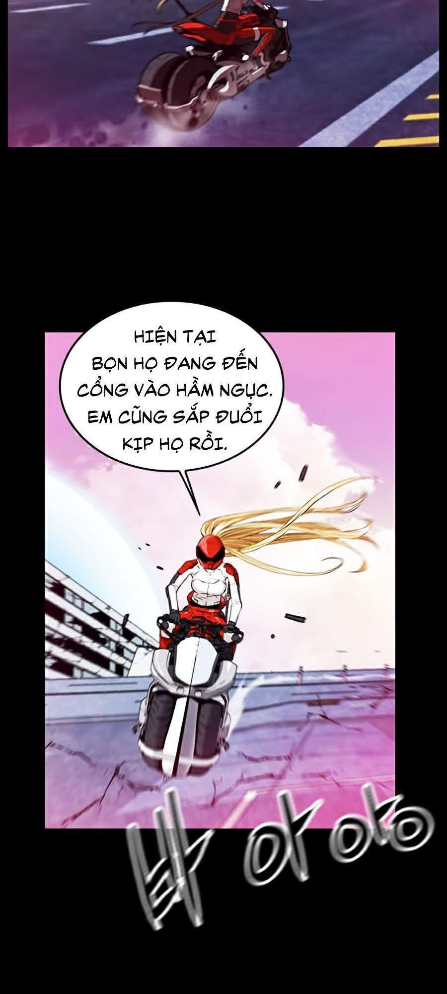 Druid Tại Ga Seoul Chapter 24 - 63