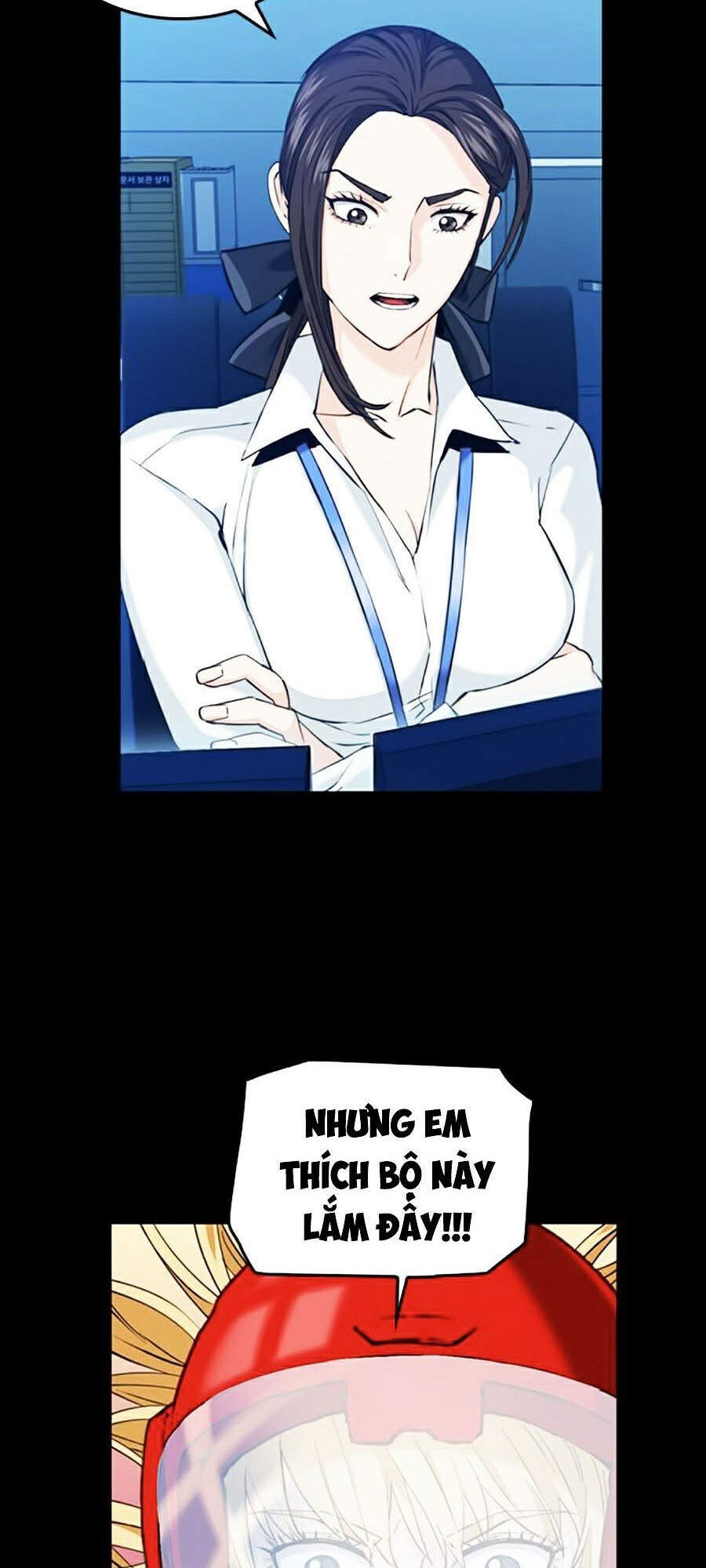 Druid Tại Ga Seoul Chapter 24 - 69