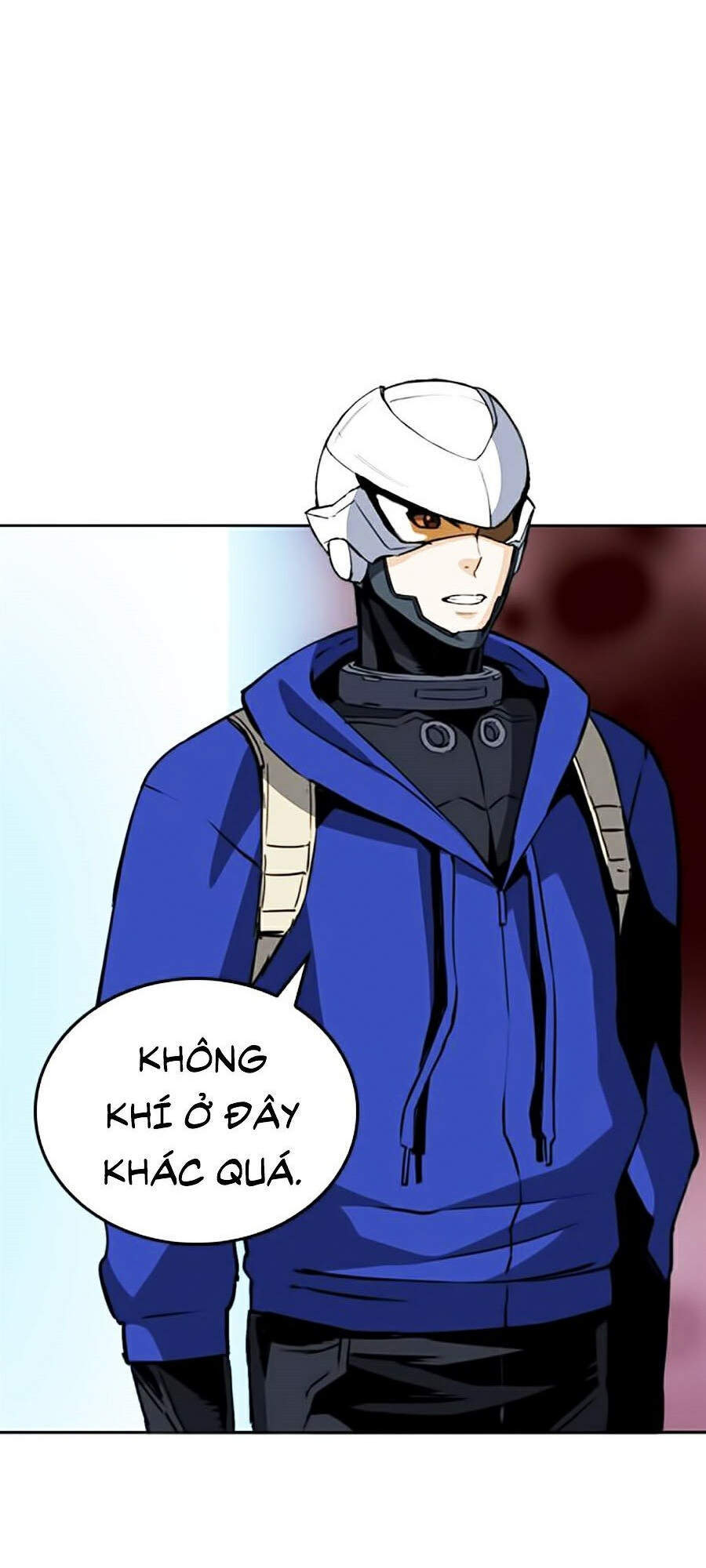 Druid Tại Ga Seoul Chapter 24 - 83