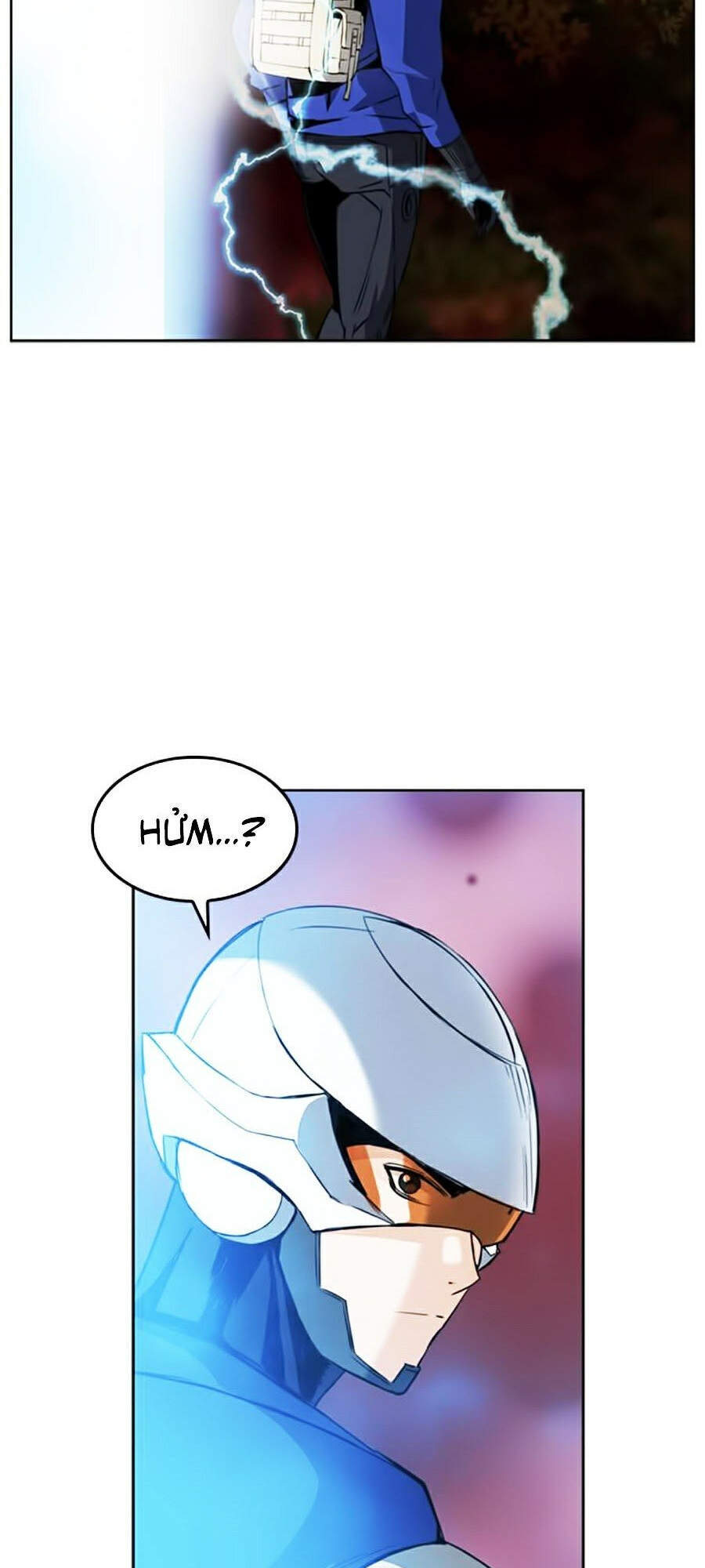 Druid Tại Ga Seoul Chapter 24 - 85